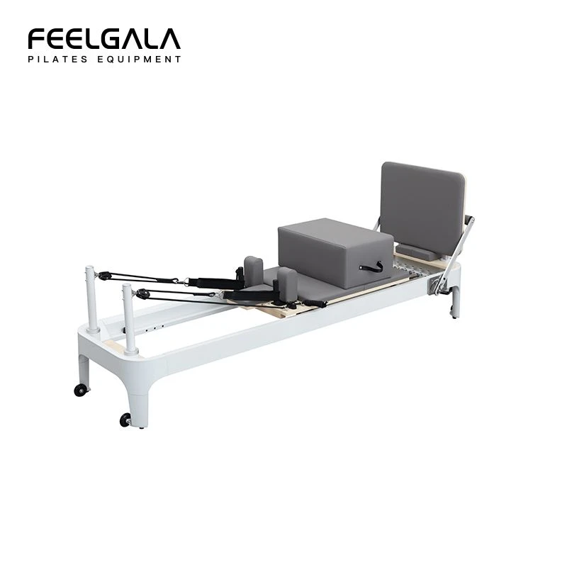 Maszyna do ćwiczeń Pilates Reformer